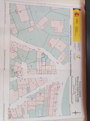 Terreny residencial a Calle Ronda 22