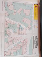 Terreno residencial en Calle virgen de la oliva 15. Suelo sin edificar