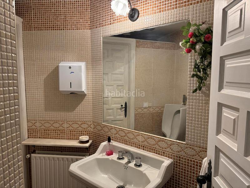 Foto 9bbccded-b0e4-46f4-84c1-72442f6ecda3. Chalet casa con bodega y patio en Pozuelo del Rey