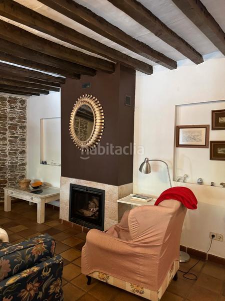 Foto a51c4563-6dbc-40b4-865c-132da4aa5702. Chalet casa con bodega y patio en Pozuelo del Rey