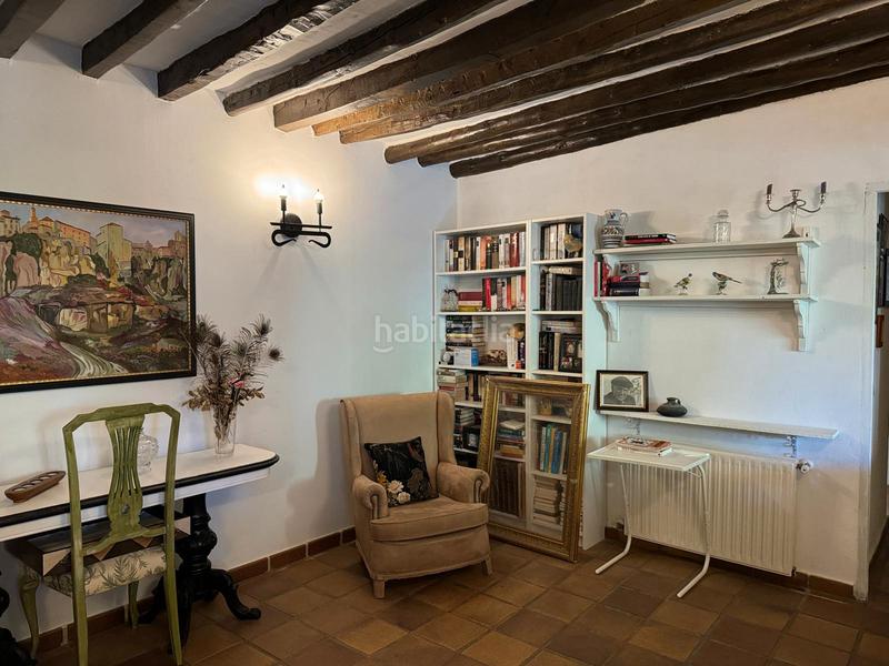 Foto a92f8c5d-5d61-430f-9c76-09fb4b983b47. Chalet casa con bodega y patio en Pozuelo del Rey