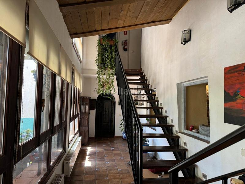 Foto ead82b03-5b31-4c35-bf62-a63467ce32bc. Chalet casa con bodega y patio en Pozuelo del Rey