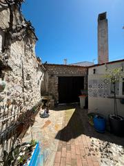 Xalet  Calle del paraso. Casa con bodega y patio