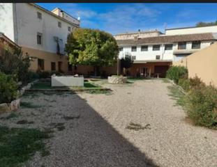 Maison à Calle de la fuente nueva 2. Casa con cueva en tielmes