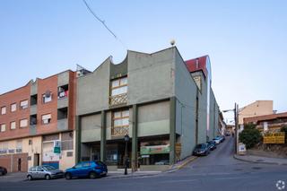 Location Local commercial à Calle alcala 90. Local en edificio comercial