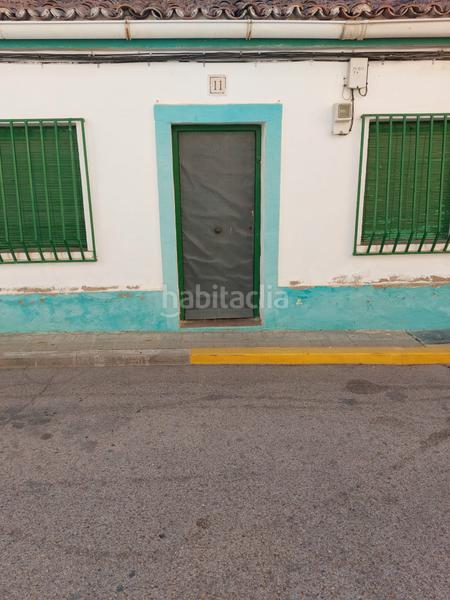 Foto b8feee45-3c7e-403b-8210-91f9980ee404. Casa pareada en calle acacias 11 casa pareada con patio en Valdilecha