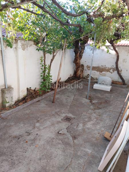 Foto d98baac1-75ae-487a-8bf6-dd03d05b43fd. Casa pareada en calle acacias 11 casa pareada con patio en Valdilecha