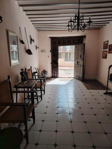 Foto b6a29d80-ae30-4508-83a7-8c5836f19a7b. Alquiler casa en calle real 14 casa en venta (opción venta aplazada en alquiler) en Tielmes