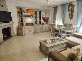 Casa  Ronda del oeste 10. Casa en tielmes