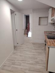 Appartement  Calle montera 4. Piso reformado en loeches