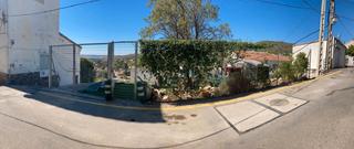Terreny residencial a Calle amargura 27. Solar edificable