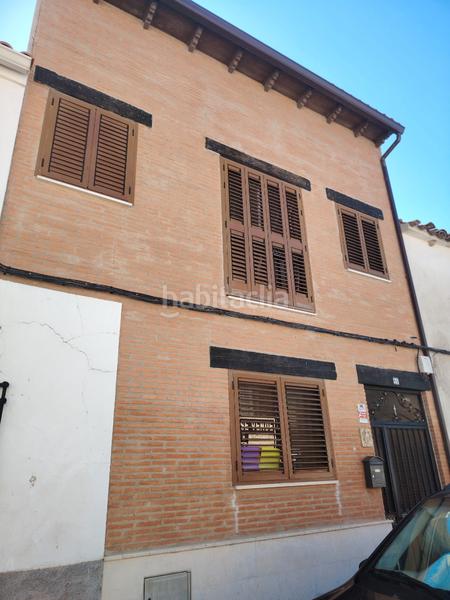 Foto fccf3782-e6cf-49f1-acb4-1478c5304c46. Casa a Colmenar de Oreja