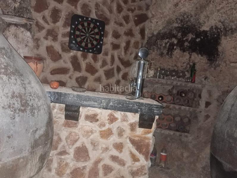 Foto 22ec3d12-f5f1-44ad-a357-b83efa2d3546. Chalet dans Colmenar de Oreja