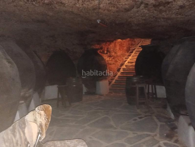 Foto 412d26c6-9324-436a-b00b-8e1d25b0e93c. Chalet dans Colmenar de Oreja