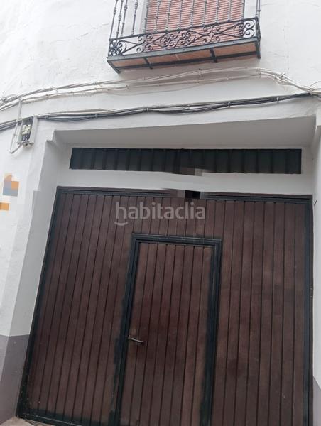 Foto 56c61d7c-6ef6-4581-a18f-cf06d447e03d. Chalet dans Colmenar de Oreja