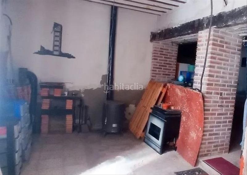 Foto 61cf862f-e5de-46bc-a47b-4ded56fc9b04. Chalet dans Colmenar de Oreja