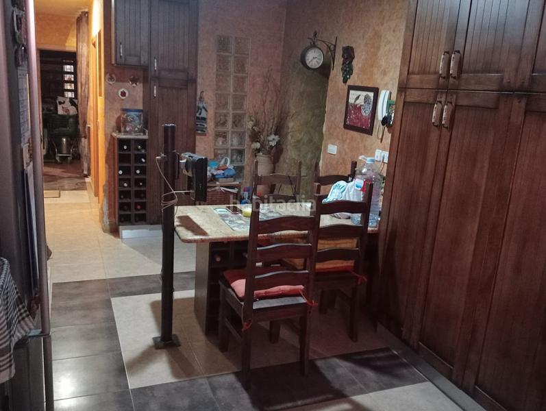 Foto 6315664b-c26c-46a3-87fb-8bf4846cee0b. Chalet dans Colmenar de Oreja