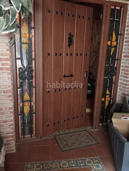 Foto a28dc70b-f252-4741-b9ee-49531cb640ef. Chalet dans Colmenar de Oreja