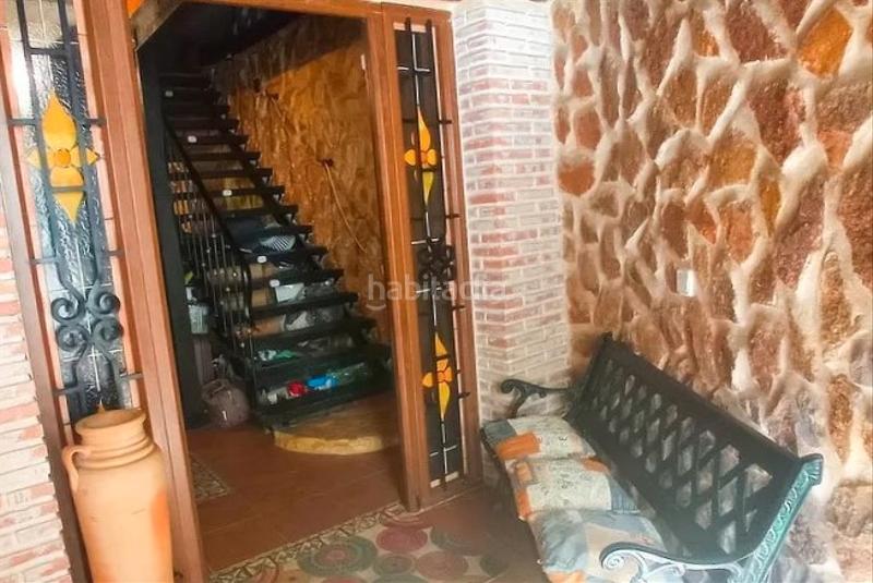 Foto aeacc439-dcf7-413a-8995-48ffd4c5d5ac. Chalet dans Colmenar de Oreja