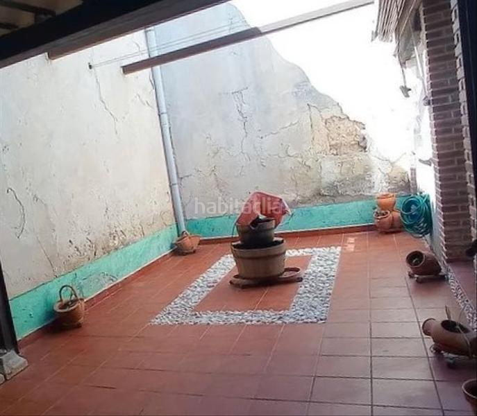 Foto b546bb74-34a8-4904-ba8c-3d1427641956. Chalet dans Colmenar de Oreja