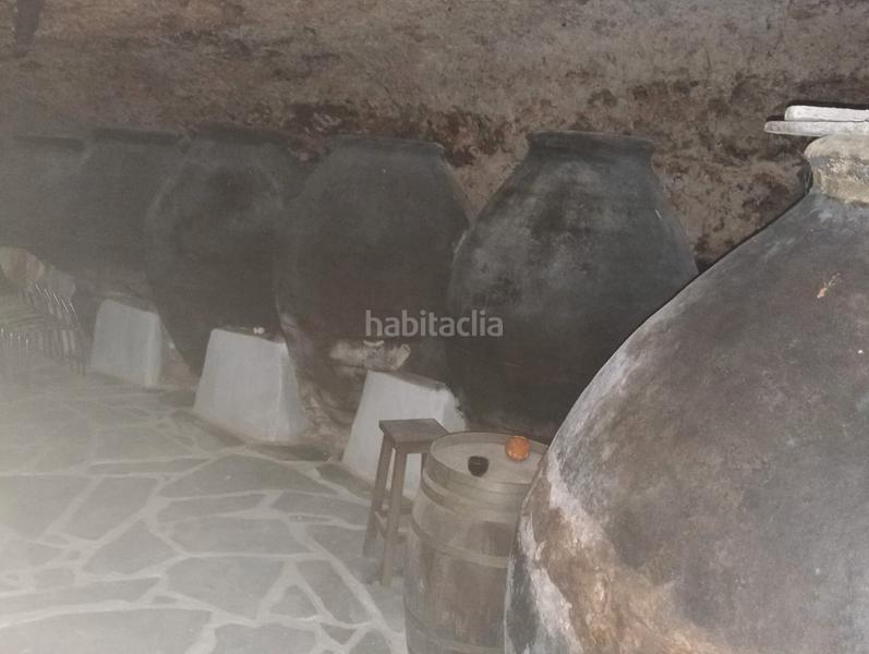 Foto becf7417-3a6f-4931-9789-1c6102edd927. Chalet dans Colmenar de Oreja