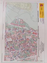 Residential Plot  Calle virgen de la oliva 15. Terreno para edificar tu vivienda