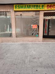 Local Comercial en Calle de talamanca 15. Local comercial en venta en alcal de henares