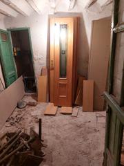 Reihenhaus in Tielmes. Casa para reformar en tielmes