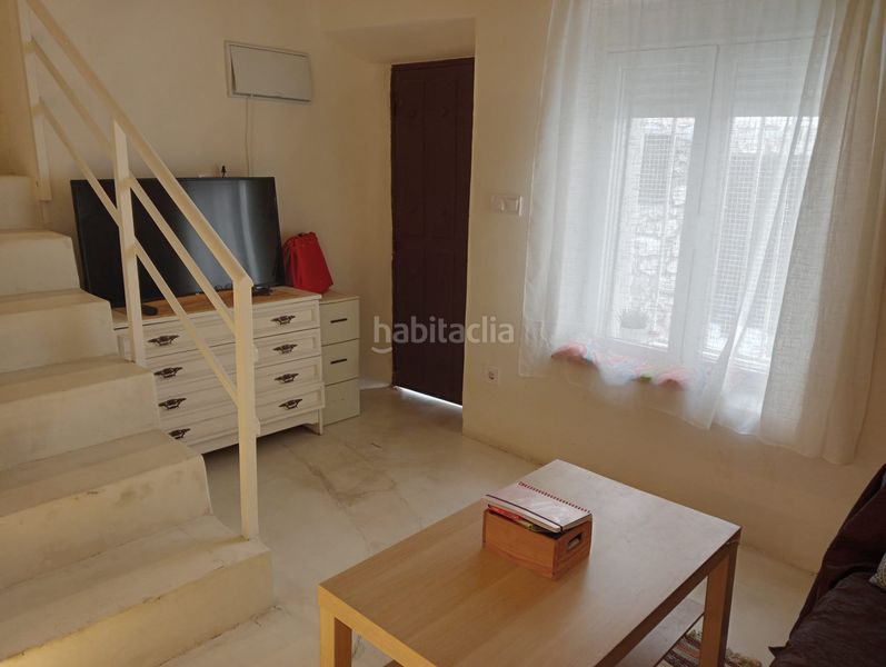 Foto 48fc7130-d542-481e-92ca-3cc21dba3b01. Casa adossada a calle palacio 4 a Valdilecha