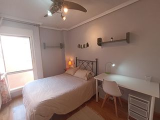 Location Appartement à Calle real 1. 2 dormitorios / 2 baños / garaje / ascensor