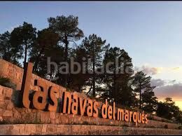Foto 043a437d-95c4-4631-848b-4d6719a0843a. Alquiler planta baja en calle de la paz 20 en Navas del Marqués (Las)