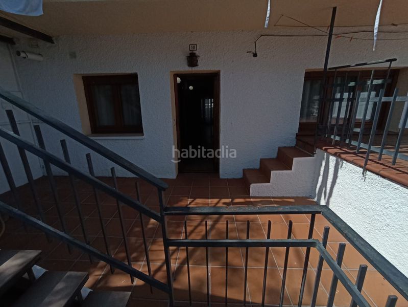 Foto 121e7d94-3634-431a-8f50-9f1127c4d7a8. Alquiler planta baja en calle de la paz 20 en Navas del Marqués (Las)