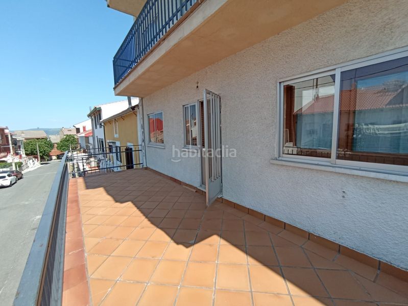 Foto ec1cf5fc-e5d5-4f2d-86d5-7d92e11d5900. Alquiler planta baja en calle de la paz 20 en Navas del Marqués (Las)