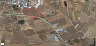 Solar industrial en Calle dinamarca 11