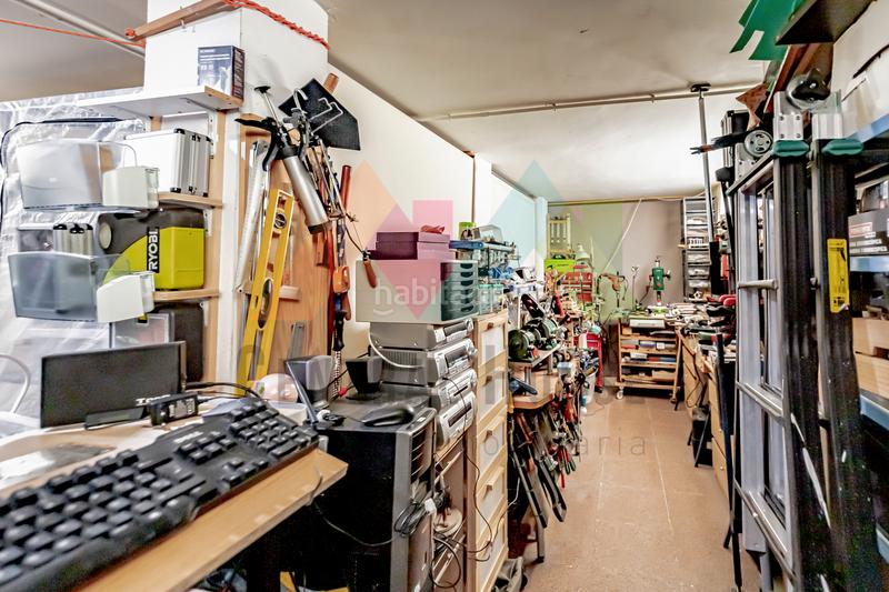 Foto 0b550cec-9bd3-459c-a4ac-5a0ed1b9aa6b. Casa adossada amb calefacció aparcament piscina a Guadalajara