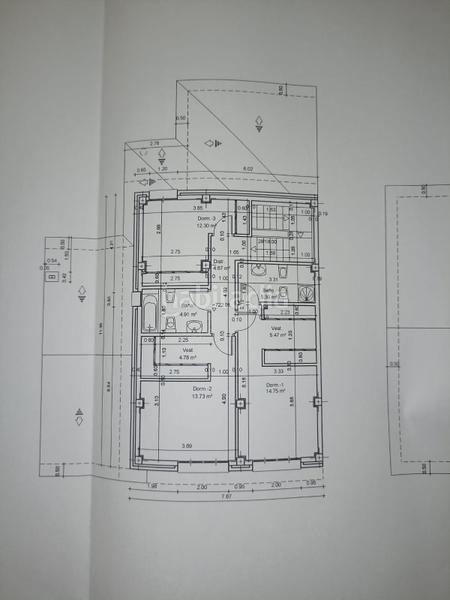 Foto 29c81671-096b-4a5c-92b4-b5f300f784cd. Casa adossada amb calefacció aparcament piscina a Guadalajara
