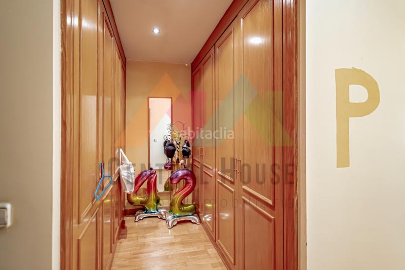 Foto 64a9207f-9b96-4c8e-9738-ab0a829c2ae5. Casa adossada amb calefacció aparcament piscina a Guadalajara