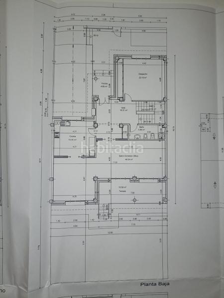 Foto b742fe8b-45c2-4094-953e-878ef06de85f. Casa adossada amb calefacció aparcament piscina a Guadalajara