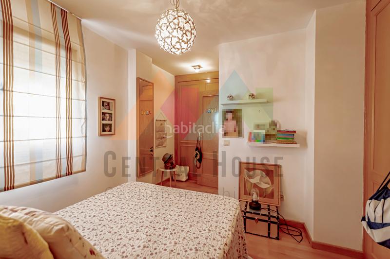 Foto 00a721e1-209b-4225-b7a5-8100fc125cf7. Maison jumelée avec chauffage parking piscine dans Los Valles-Sanz Vazquez-El Fuerte Guadalajara