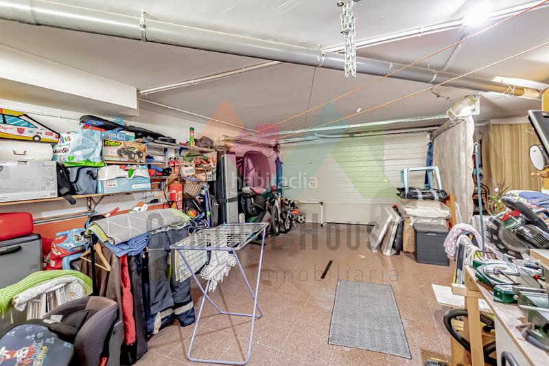 Foto 34fb3e93-9cb3-475e-83d7-a57b5b65838f. Maison jumelée avec chauffage parking piscine dans Los Valles-Sanz Vazquez-El Fuerte Guadalajara