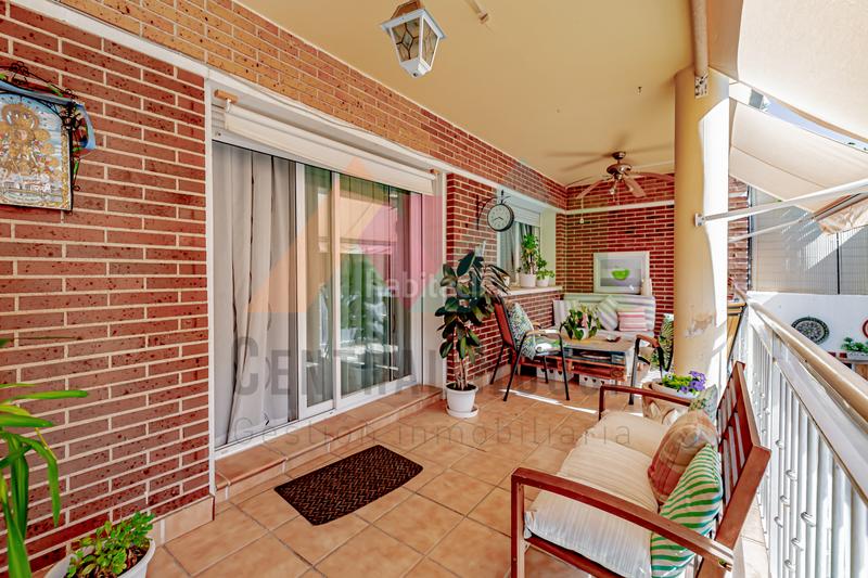 Foto 48251e83-331b-4150-9564-1040f8e9830d. Maison jumelée avec chauffage parking piscine dans Los Valles-Sanz Vazquez-El Fuerte Guadalajara