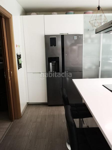 Foto 534c84a0-7e5b-476d-a1fc-9abd1e3be277. Maison jumelée avec chauffage parking piscine dans Los Valles-Sanz Vazquez-El Fuerte Guadalajara