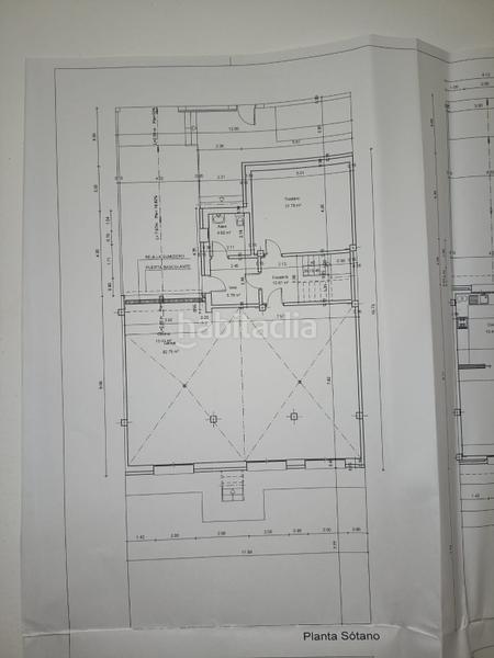 Foto 6ccf320d-2288-42db-b707-dffde776402f. Maison jumelée avec chauffage parking piscine dans Los Valles-Sanz Vazquez-El Fuerte Guadalajara