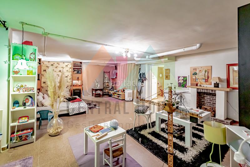 Foto 795db948-55f1-4515-b19d-60d9c23c605c. Maison jumelée avec chauffage parking piscine dans Los Valles-Sanz Vazquez-El Fuerte Guadalajara