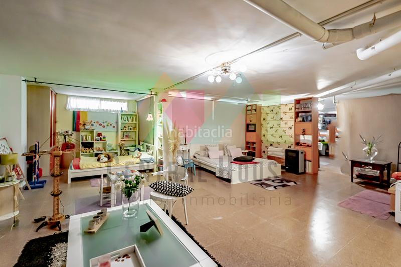 Foto 942ad283-22cf-485d-a156-852e1f56e9b5. Maison jumelée avec chauffage parking piscine dans Los Valles-Sanz Vazquez-El Fuerte Guadalajara