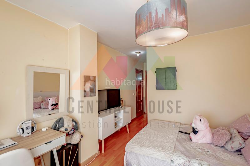 Foto d1a39c8f-0103-4c5b-b946-f983e5d21e26. Maison jumelée avec chauffage parking piscine dans Los Valles-Sanz Vazquez-El Fuerte Guadalajara