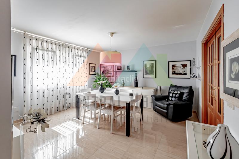 Foto d208241d-1028-473e-930a-821abfa041ec. Maison jumelée avec chauffage parking piscine dans Los Valles-Sanz Vazquez-El Fuerte Guadalajara