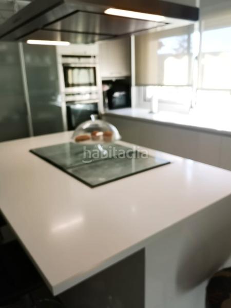 Foto f5254663-1d83-4722-84cc-6030a276b6a1. Maison jumelée avec chauffage parking piscine dans Los Valles-Sanz Vazquez-El Fuerte Guadalajara