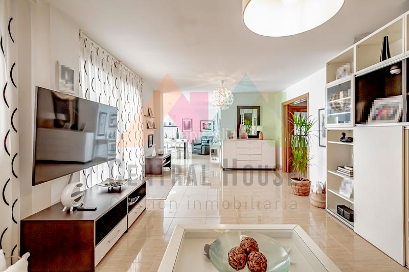 Foto 2463197c-7537-492d-8248-9ec525316a00. Semi detached house with heating parking pool in Los Valles-Sanz Vazquez-El Fuerte Guadalajara