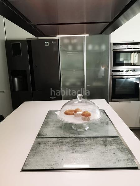 Foto 7d0fe5ad-49f4-454f-abff-8eecf1a4052c. Semi detached house with heating parking pool in Los Valles-Sanz Vazquez-El Fuerte Guadalajara